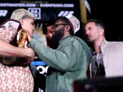 Boots Ennis vs Xander Zayas: UK Time, TV Channel, and Undercard