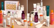 Boots Premium Hair Edit Box: £223.56 Value for Just £50