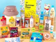 Boots Summer Days for Little Ones Box: Mum's Review and Value