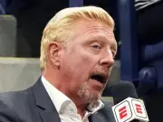 Boris Becker in Talks to End UK Ban for Wimbledon Return After Prison