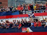 Bostonians Beg Tartan Army to Return After World Cup Departure