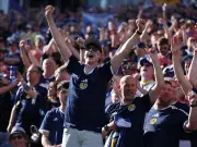 Bostonians 'Infuriated' by English Fans Mocking Scotland After Tartan Army Wins Hearts