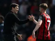 Bournemouth Stars Back Iraola to Shine as Liverpool Manager