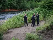 Boy, 15, Found Dead in Water at Clifton Country Park; Police Issue Hot Weather Warning