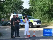 Boy, 15, Missing After Swimming in Lake During Hampshire Heatwave