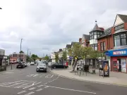 Boy, 16, Arrested Over Forest Hall Attempted Car Key Robbery