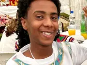 Boy 'confessed' to stabbing Amen Teklay; comedian faces rape trial