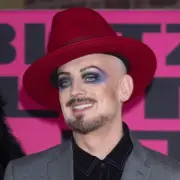 Boy George Uses AI to Re-Record Karma Chameleon, Regain Control