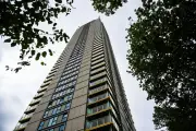 Boy Orphaned After Parents Fall to Their Deaths in London Tower
