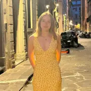 Boyfriend says dying student made to feel like 'time-waster' before death