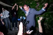 Brad Lander Loses NYC Democratic Primary to Zohran Mamdani