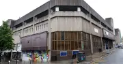 Bradford's Kirkgate Shopping Centre Closes After 50 Years