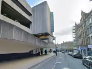 Bradford's Kirkgate Shopping Centre to Close After 50 Years