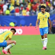 Brazil and Morocco Draw: Five Talking Points for Scotland's Group C Rivals