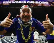 Brazil Crush Japan 4-0 in World Cup Last 32