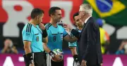 Brazil Demand FIFA Ban Referee After Vinicius Jr Foul Controversy vs Scotland