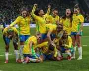Brazil Gears Up for 2027 Women's World Cup with Legacy Focus