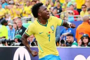 Brazil Held 1-1 by Morocco in World Cup 2026 Opener