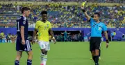 Brazil lodge official complaint with FIFA over Scotland goal VAR decision