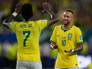 Brazil v Japan World Cup 2026: TV channel, kick-off time, live stream