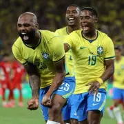 Brazil vs Morocco World Cup 2026: TV Channel, Kick-off Time, and How to Watch