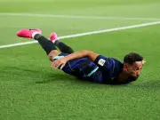 Brazilian Media Hail Matheus Cunha After Man United Star's World Cup Display