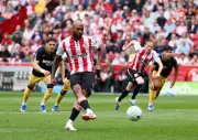 Brentford Face Tough Premier League Run-In After 2026/27 Fixtures Released