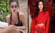 Brianna 'Chickenfry' LaPaglia Details Health Crisis After Ovarian Cyst Surgery