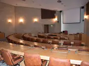 Bridgend Council Chamber to Get First Upgrade Since 1986