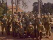 'Brilliant' Netflix War Drama 'Better Than Saving Private Ryan' Hailed as Masterpiece