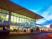 Bristol Airport Closed After Thunderstorms Knock Out Radar and Comms