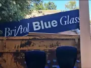 Bristol Blue Glass closes after 38 years, citing government policies and costs