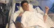 Brit Teen Fights for Life After Quad Bike Crash in Zante
