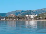 Brit toddler, 3, fighting for life after being found floating face down in pool in Mallorca