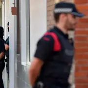 Brit tourist shot dead in Barcelona daylight attack