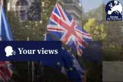 Britain Still Divided on Europe a Decade After Brexit Vote