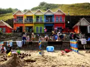 Britain to Sizzle in 34C June Heatwave Next Week