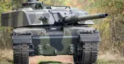 Britain's £9m Challenger 3 Tank: A Game-Changer for Modern Warfare