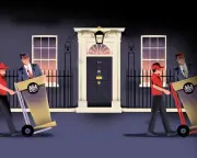 Britain's Addiction to the 'New PM' Button and Burnham's Inevitable Rise