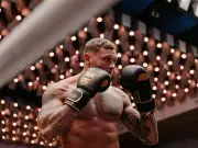 Britain's Hardest Man Big Stacks Fight Time and Details Tonight
