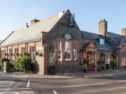 Britain's Weirdest Wetherspoons: Pubs in Jail Cells, Banks, and Opera Houses