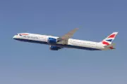 British Airways Extends Dubai Flight Suspension Until October