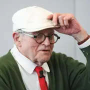 British Artist David Hockney Dies Aged 88, Publicist Confirms