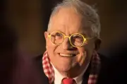 British Artist David Hockney Dies Peacefully at Home Aged 88
