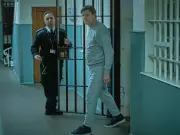 British Crime Drama 'Time' on BBC Hailed as 'Greatest Show Ever'