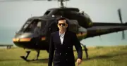 British Drama 'Rivals' with 97% RT Rating Streams on Disney+