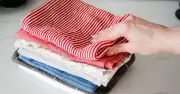 British Gas Urges Households to Use Tea Towels to Stay Cool on Friday