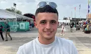 British Groom in Coma After Stag Do Fall in Lanzarote