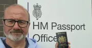 British Holidaymaker Forced to Pay Extra £1,000 After Passport Rule Blunder at Airport