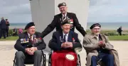 British Normandy Memorial to Gain UNESCO Status Equal to Taj Mahal